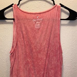American eagle tank top